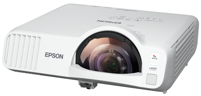 Epson EB-L210SW Short-throw Projector
