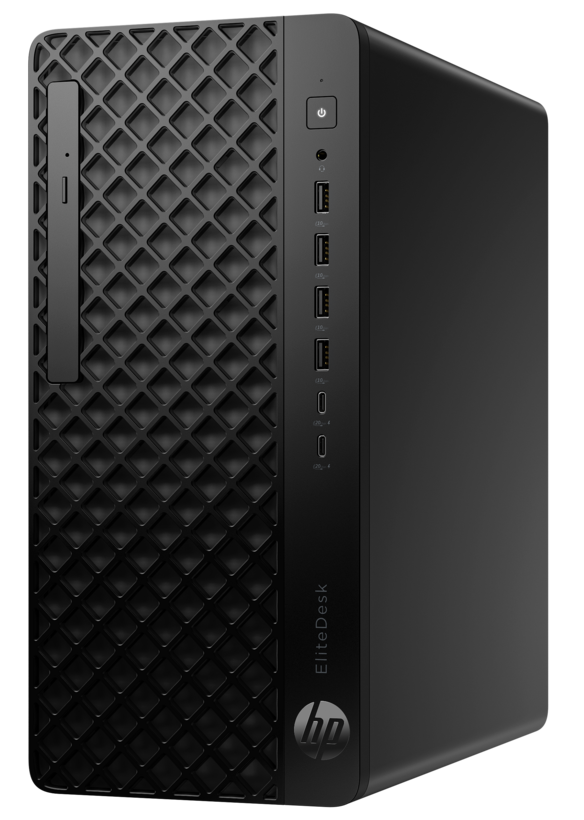HP EliteDesk 8 Tower G1i U7 16/512GB