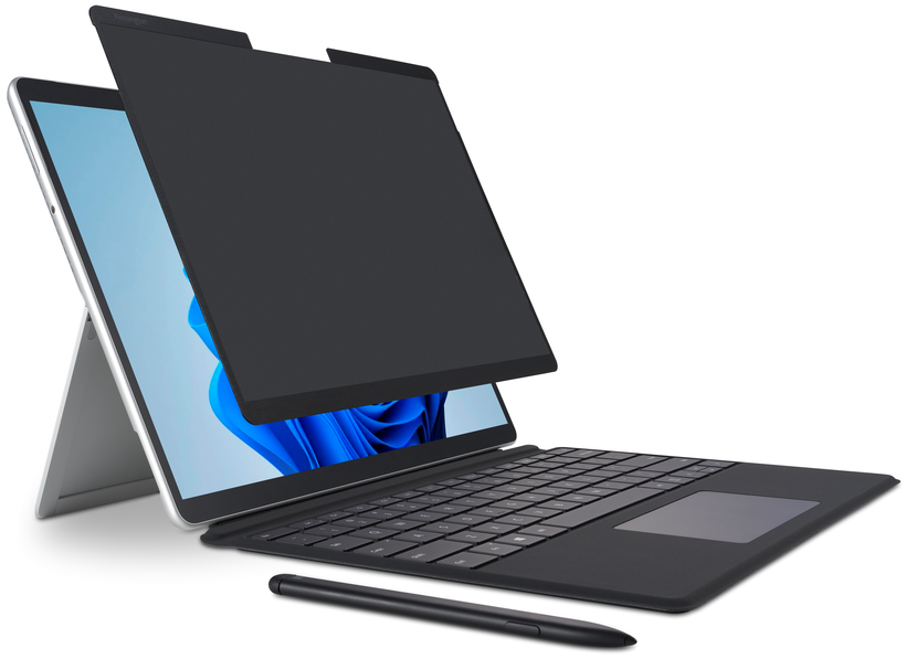 Kensington Surface Pro 10/9 Privacy Fil.