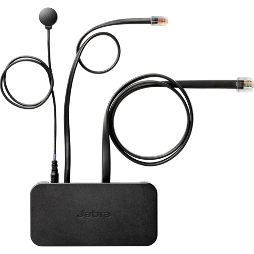Jabra EHS Adapter for Avaya Devices