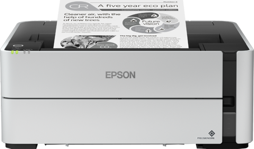 Epson EcoTank ET-M1180 Drucker