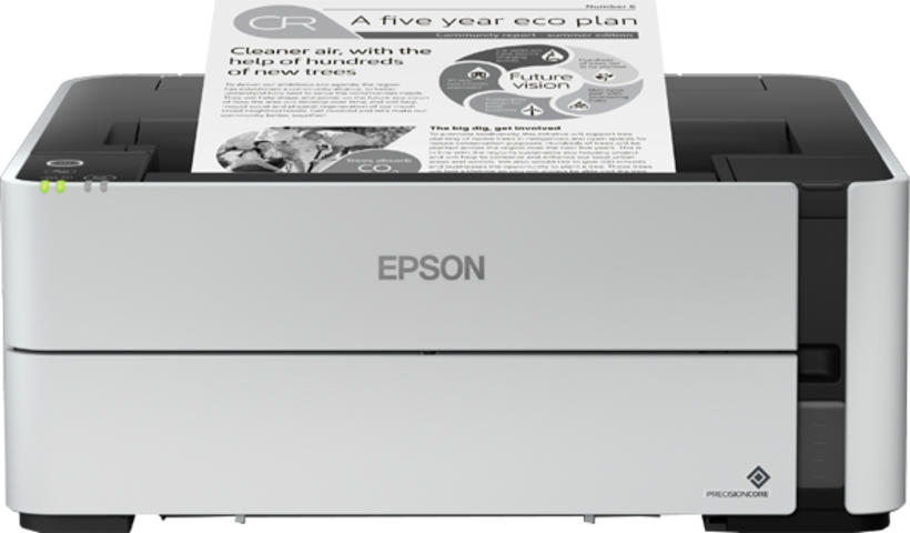 Epson EcoTank ET-M1180 Printer