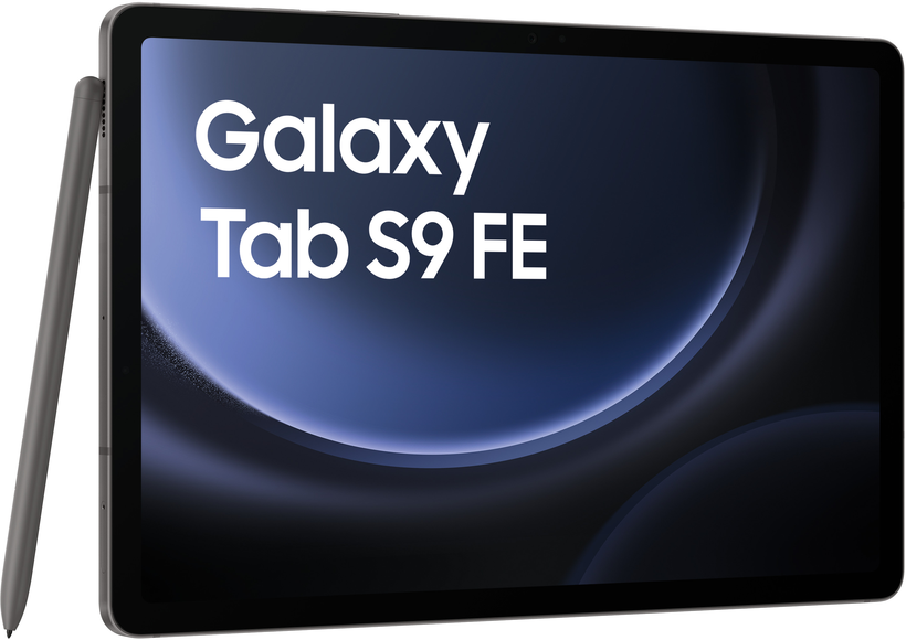 Samsung Galaxy Tab S9 FE 256 GB szary