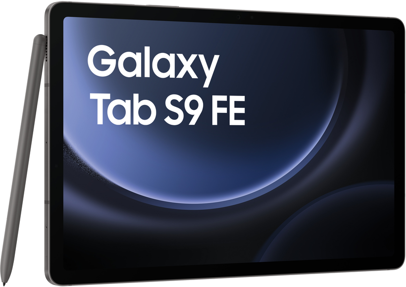 Samsung Galaxy Tab S9 FE 256 Go, gris