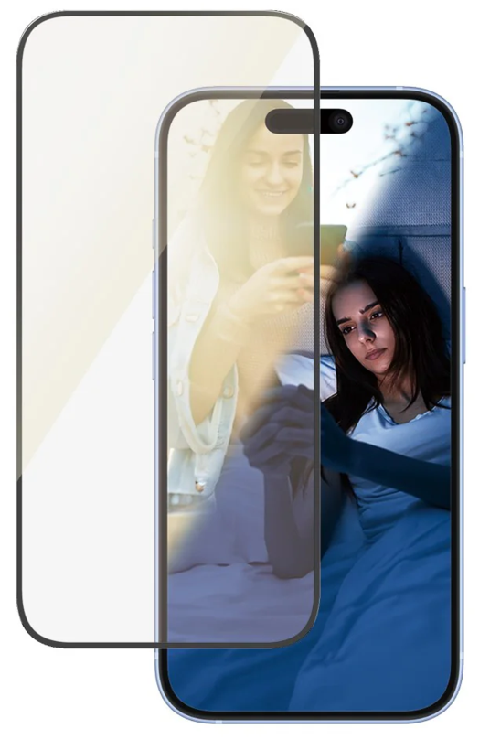 PanzerGlass iP16/15 UWF Screen Protect.