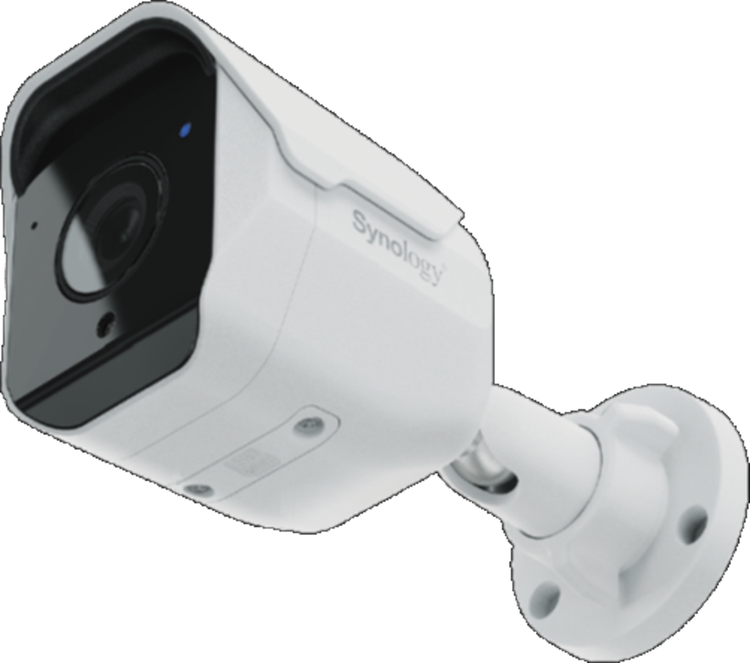 Câmara IP Synology BC500 Bullet, 5MP