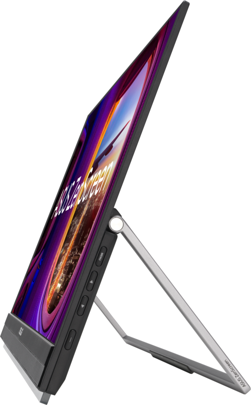 ASUS ZenScreen MB229CF Portable Monitor