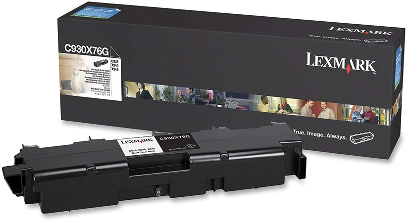 Lexmark C935/X94xe Waster Container