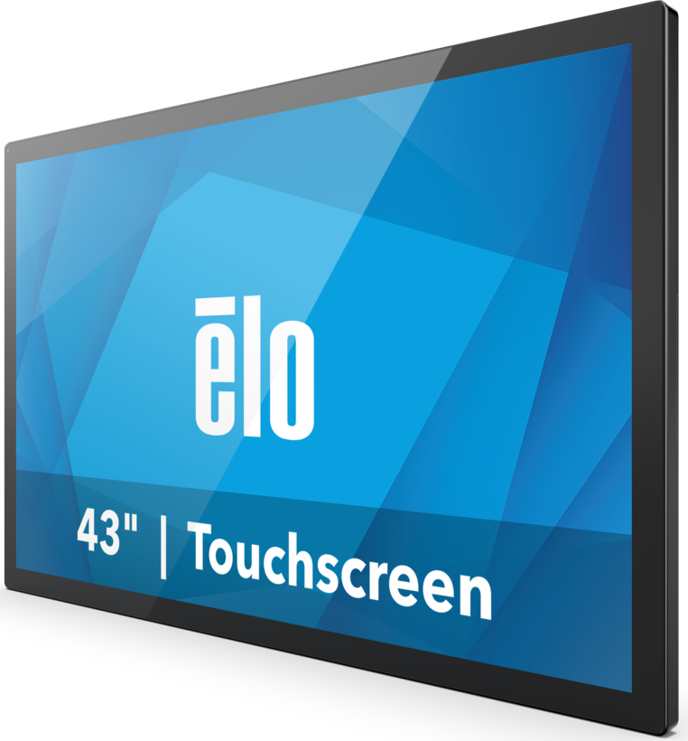 Elo 4304L PCAP Touch Display