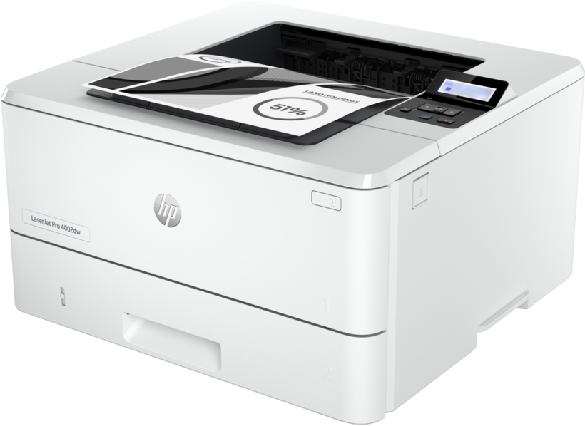 HP LaserJet Pro 4002dw nyomtató