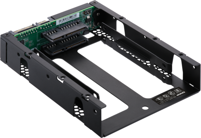 Adaptador disco duro QNAP SATA NAS