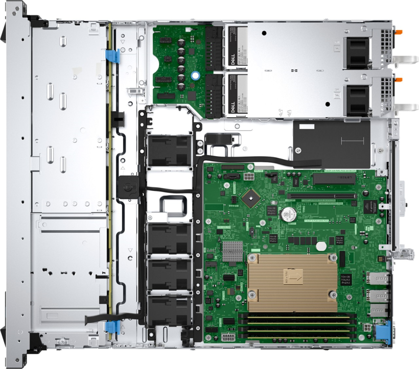 Dell PowerEdge R360 Server