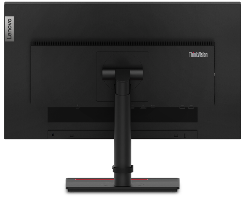 Monitor Lenovo ThinkVision T24h-20 Top