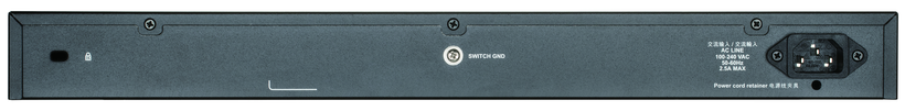 Switch D-Link DXS-1210-28T