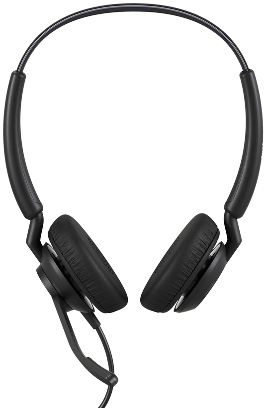 Jabra Zest.słuch.Engage 40 MS Duo USB-A