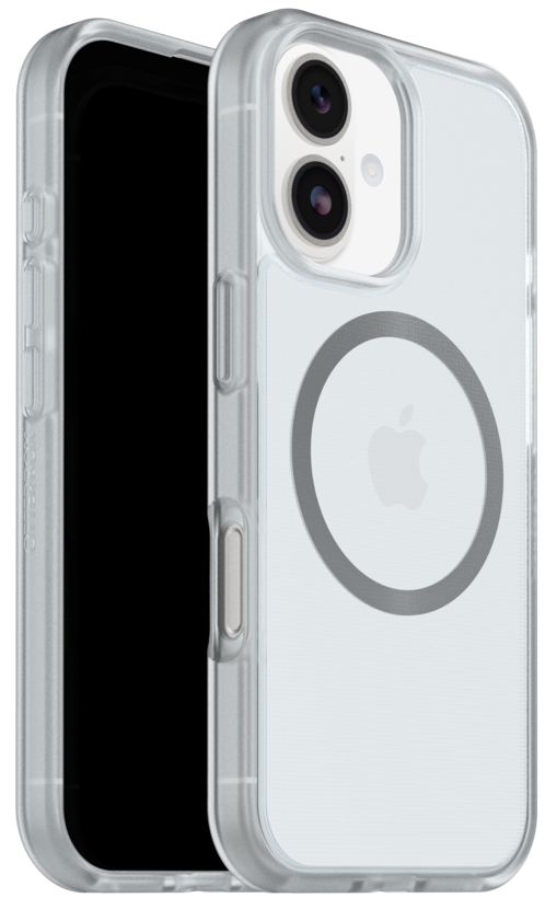 OtterBox React iPhone 17 védőtok