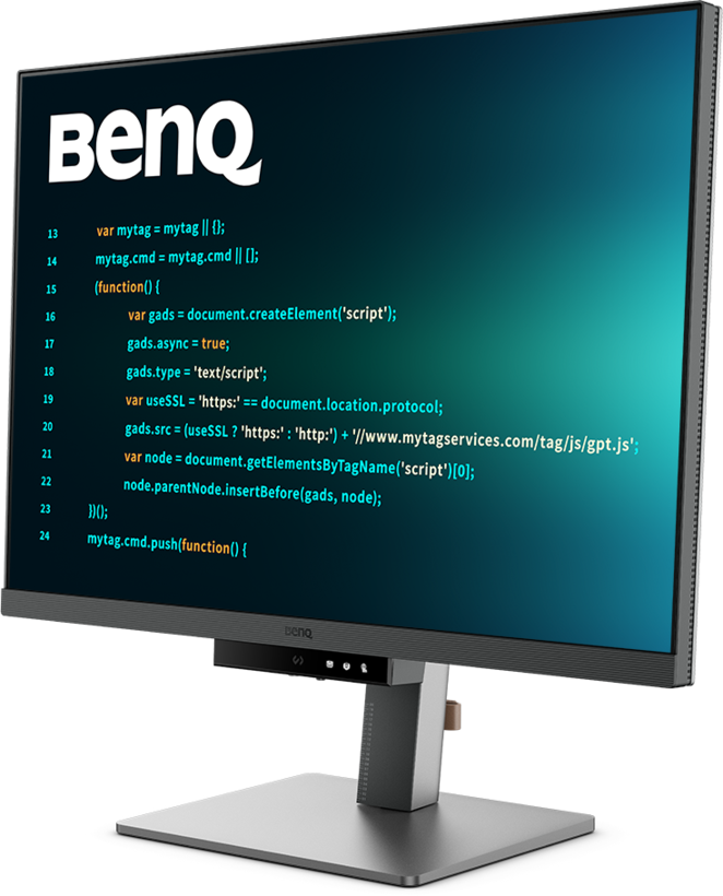 Monitor BenQ RD280U