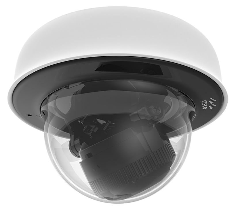Cisco Meraki MV12N-HW Indoor Camera