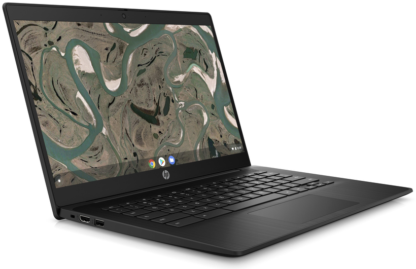 HP Chromebook 14 G7 Celeron 8/64GB