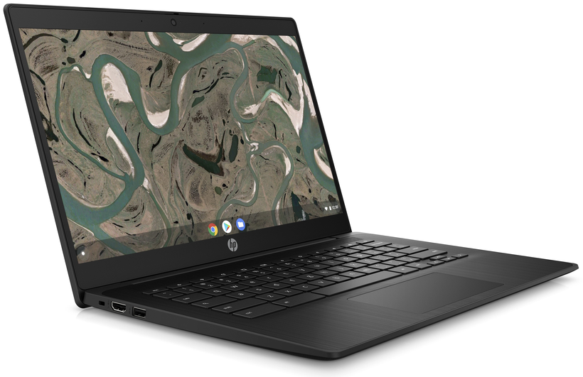 HP Chromebook 14 G7 Cel 8/128GB Touch