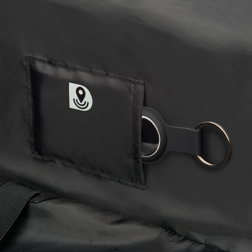 Sac dos trolley DICOTA Eco CORE 14-16''