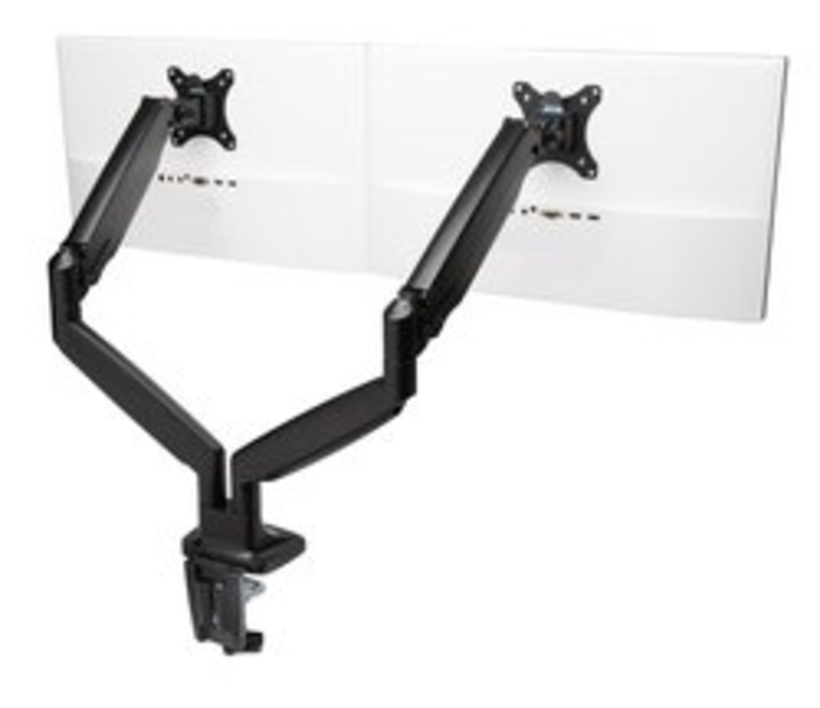 Kensington SmartFit Dual Tischhalterung