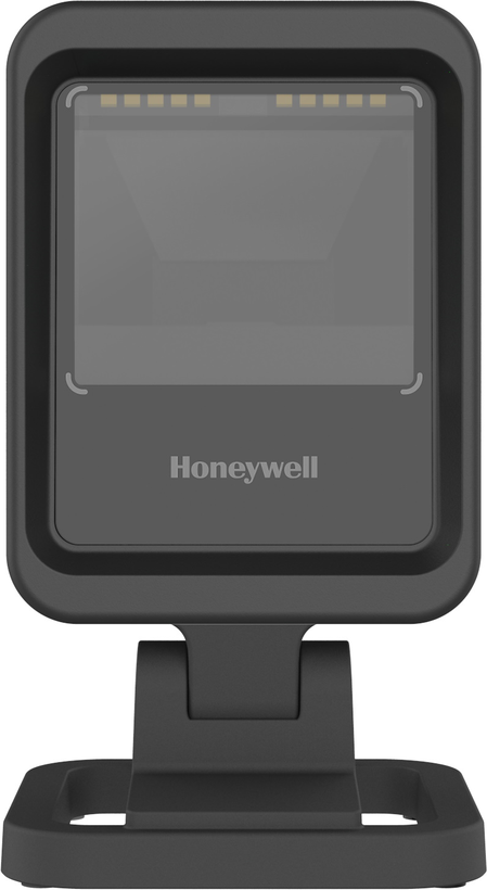 Honeywell Genesis XP 7680g Scanner Kit