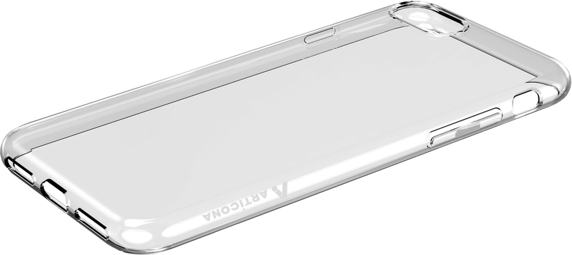 ARTICONA iPhone SE Case transparent