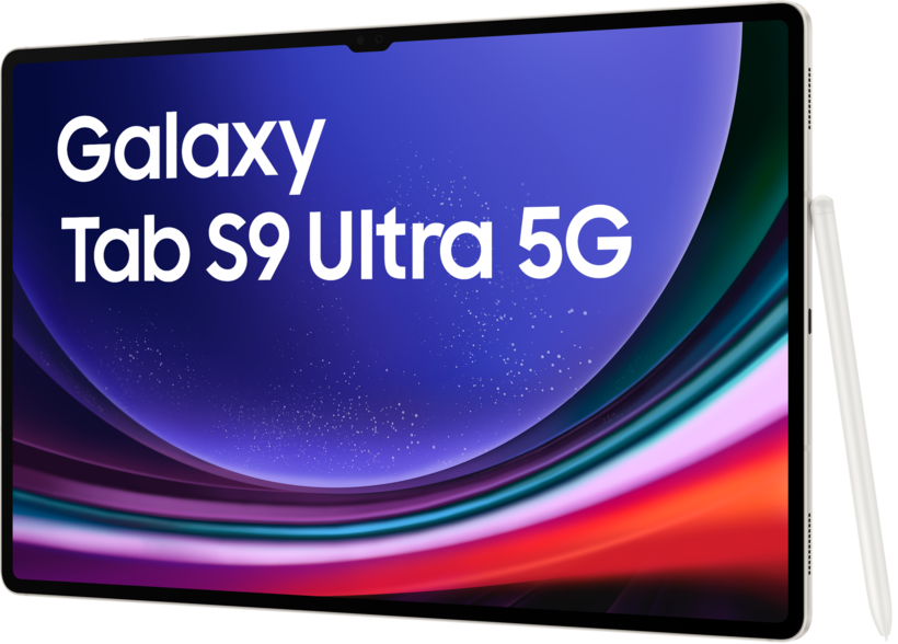 Samsung Galaxy Tab S9 Ultra 5G 1TB bézs