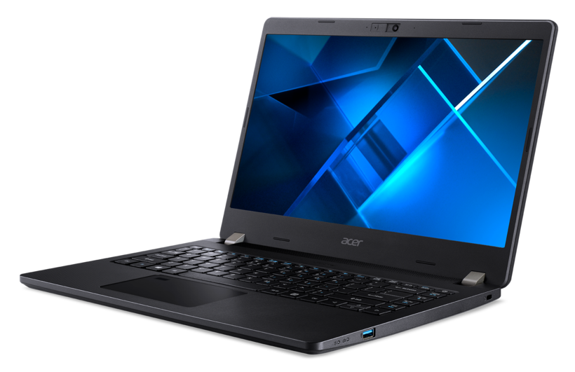 Acer TravelMate P214 i5 16/512GB