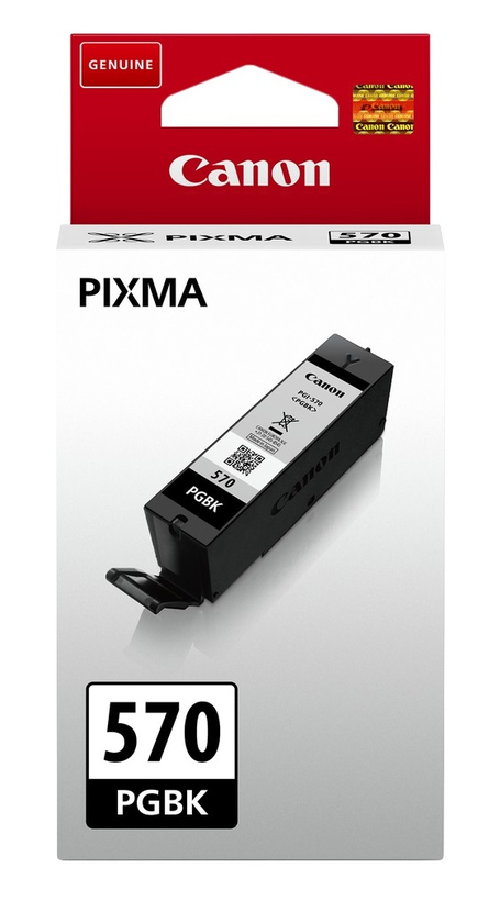 Canon PGI-570PGBK Ink Black