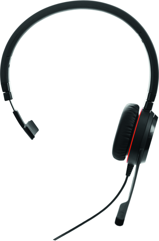 Jabra Evolve 30 II MS Headset mono
