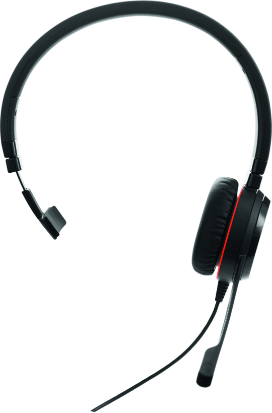 Comprar Auriculares Jabra Evolve 30 II MS mono (5393-823-309)