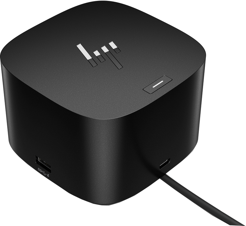 HP 120 W Thunderbolt Dockingstation G4