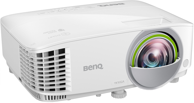 BenQ EW800ST Short-Throw Projector