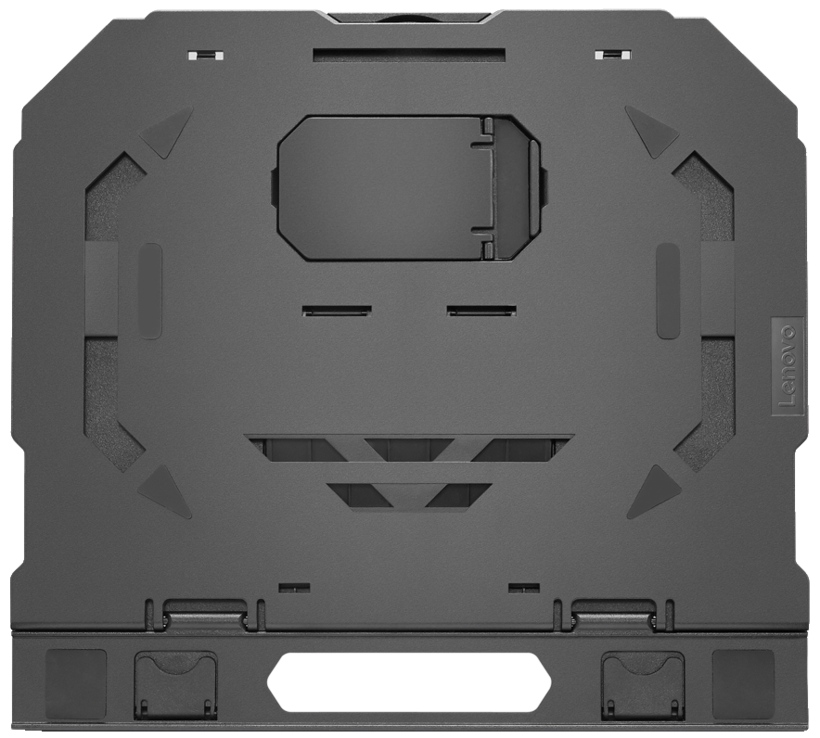 Lenovo 2-in-1 Notebookständer