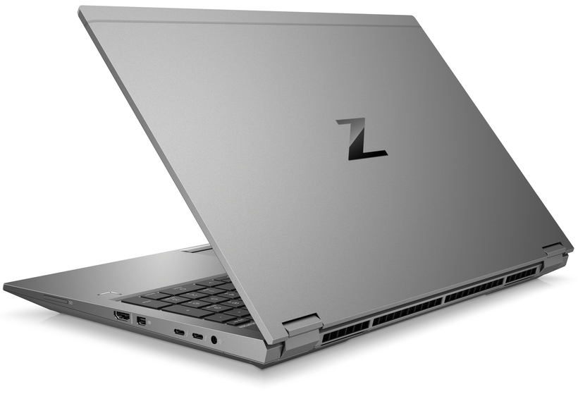 HP ZBook Fury 15 G7 i7 T2000 16/512GB