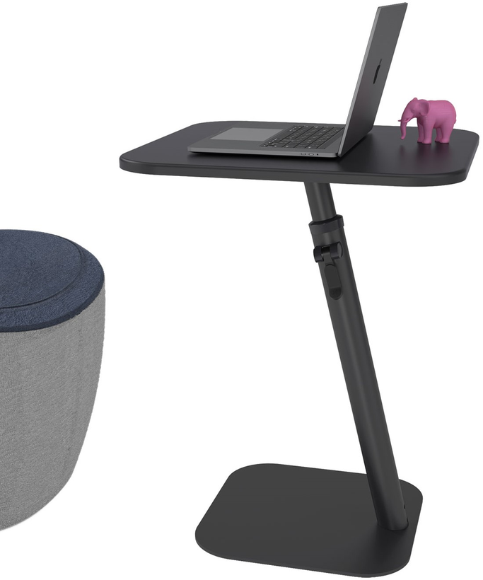 Dataflex Bento Notebook Table