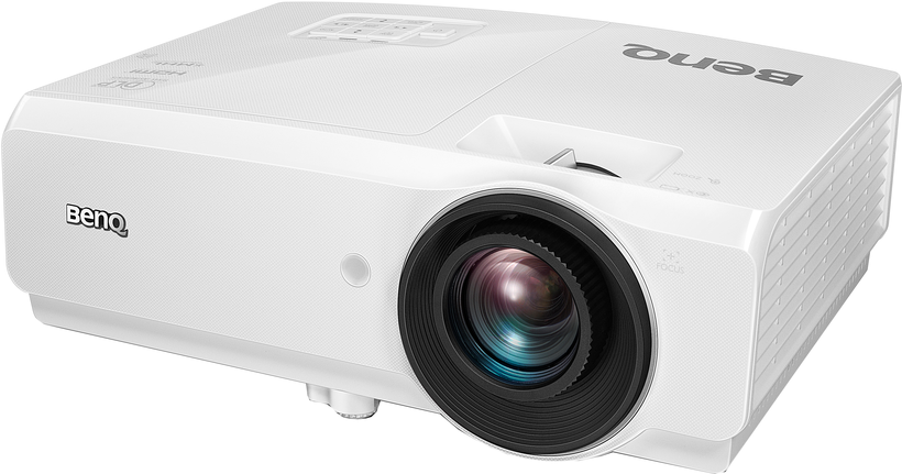 BenQ SH753P Projector