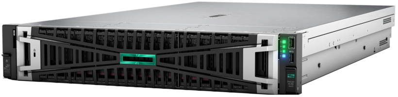 HPE ProLiant DL380 Gen11 szerver