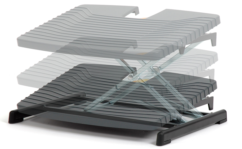 Repose-pieds Bakker Pro 959