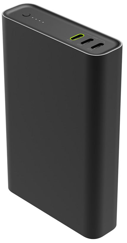 Powerbank Mophie Pro 20 000 mAh USB-C