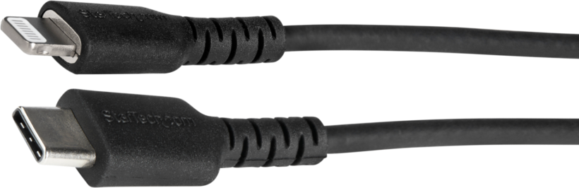 StarTech USB Type-C - Lightning Cable 1m