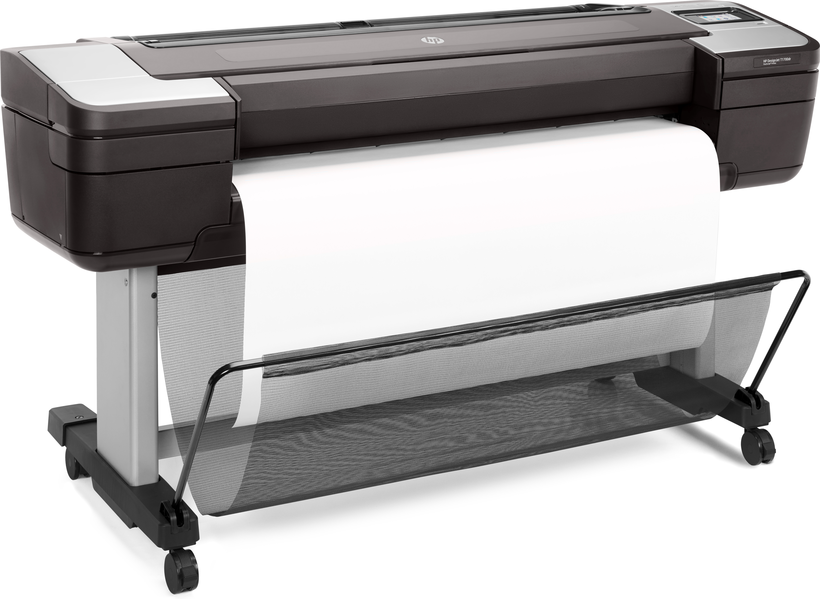 HP DesignJet T1700dr A0+ Plotter