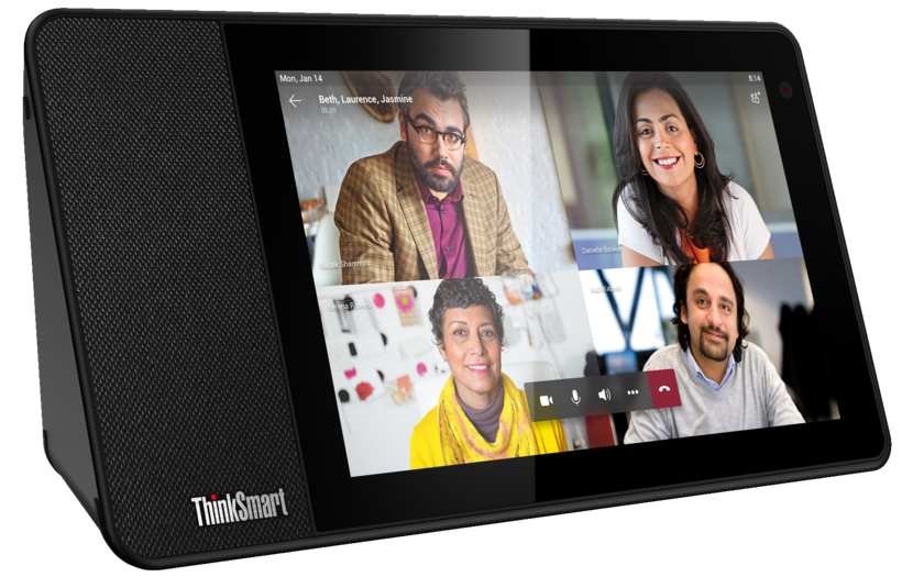 Lenovo ThinkSmart View Teams