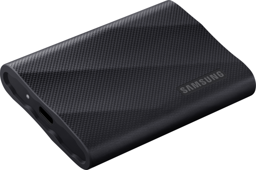 Buy Samsung T9 4TB Portable SSD (MU-PG4T0B/EU)