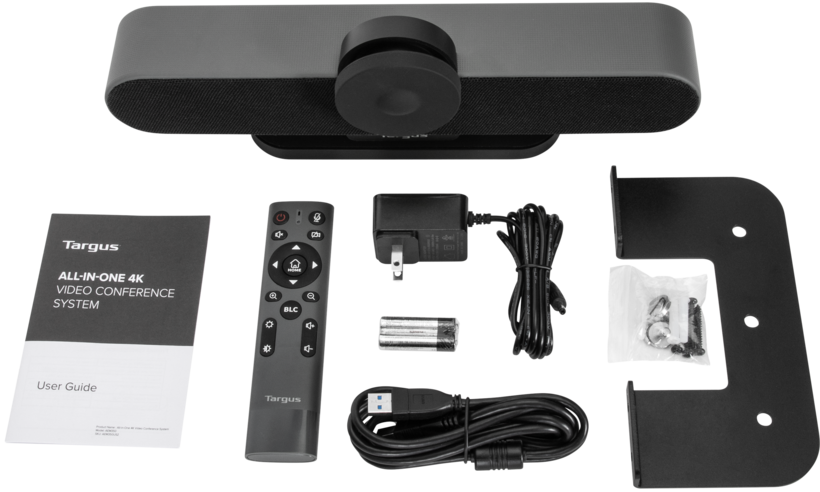 Targus System wideokonferencyjny 4K