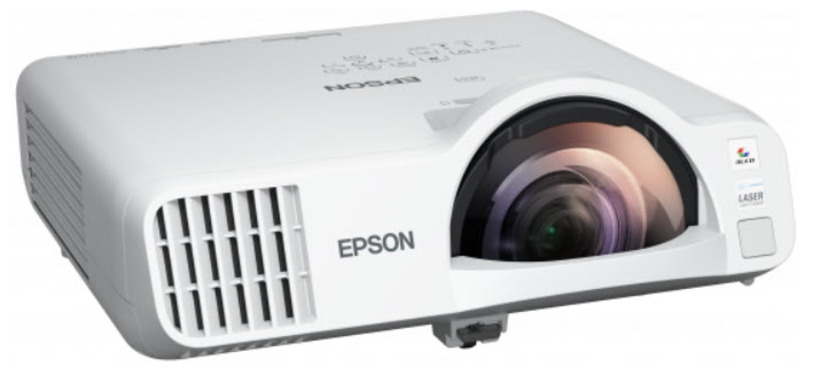 Proj. courte distance Epson EB-L200SW