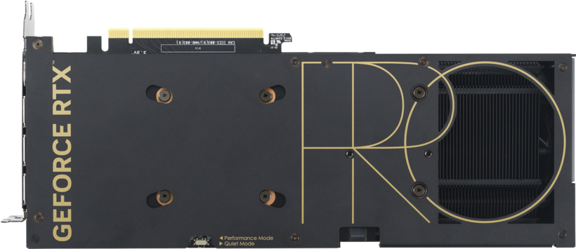 ASUS ProArt GeForce RTX 4060 Graphics Cd
