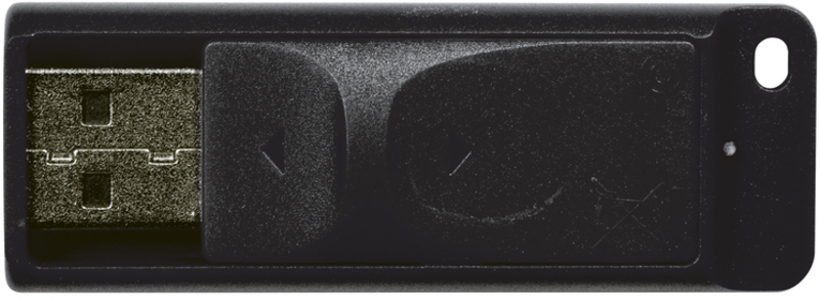USB stick Verbatim Slider 16 GB